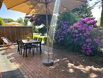 Reethaus L - Sommerhaus 54 - Top-Hundeurlaub