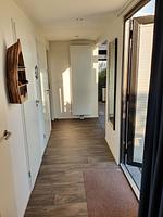 Chalet Lampenfieber mit Zaun Hausnr. A027 - Top-Hundeurlaub