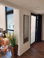 Chalet Lampenfieber mit Zaun Hausnr. A027 - Top-Hundeurlaub