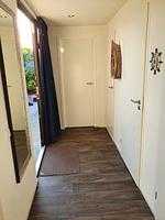 Chalet Lampenfieber mit Zaun Hausnr. A027 - Top-Hundeurlaub