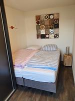 Chalet Lampenfieber mit Zaun Hausnr. A027 - Top-Hundeurlaub