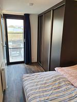 Chalet Lampenfieber mit Zaun Hausnr. A027 - Top-Hundeurlaub