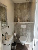 Chalet Lampenfieber mit Zaun Hausnr. A027 - Top-Hundeurlaub