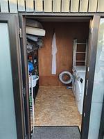 Chalet Lampenfieber mit Zaun Hausnr. A027 - Top-Hundeurlaub