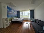 "Ankerplatz" im Haus 6 Nummer 13 - Top-Hundeurlaub