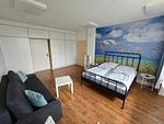 "Ankerplatz" im Haus 6 Nummer 13 - Top-Hundeurlaub