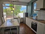 "Ankerplatz" im Haus 6 Nummer 13 - Top-Hundeurlaub