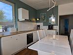 "Ankerplatz" im Haus 6 Nummer 13 - Top-Hundeurlaub
