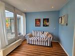 "Ankerplatz" im Haus 6 Nummer 13 - Top-Hundeurlaub