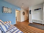 "Ankerplatz" im Haus 6 Nummer 13 - Top-Hundeurlaub