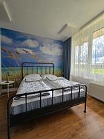 "Ankerplatz" im Haus 6 Nummer 13 - Top-Hundeurlaub