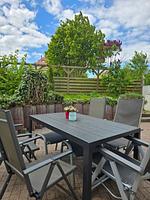 "Ankerplatz" im Haus 6 Nummer 13 - Top-Hundeurlaub