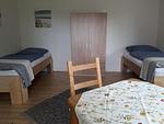 Ferienwohnung Maja - Top-Hundeurlaub