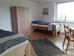 Ferienwohnung Maja - Top-Hundeurlaub