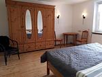 Ferienwohnung Maja - Top-Hundeurlaub