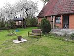 Ferienwohnung Maja - Top-Hundeurlaub