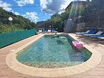 Pool - Casa Luci - Top-Hundeurlaub