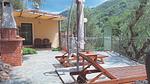 Terrasse - Casa Luci - Top-Hundeurlaub
