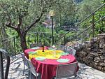 Terrasse - Casa Luci - Top-Hundeurlaub