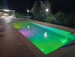 Pool - Casa Luci - Top-Hundeurlaub