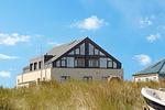 Hauptansicht - Ferienwohnung Gartenlounge Schönberg - Kalifornien - Top-Hundeurlaub