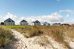 Strand - Ferienwohnung Gartenlounge Schönberg - Kalifornien - Top-Hundeurlaub