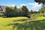 Landschaft - Ferienwohnung Gartenlounge Schönberg - Kalifornien - Top-Hundeurlaub