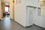 Flur - Haus Deichgraf Whg. 12 - Top-Hundeurlaub