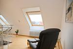 Dekoratives Detail - Haus Deichgraf Whg. 12 - Top-Hundeurlaub