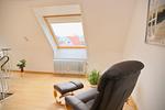 Dekoratives Detail - Haus Deichgraf Whg. 12 - Top-Hundeurlaub
