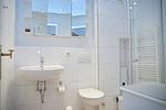 Badezimmer - Whg. 3 - Top-Hundeurlaub