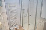 Badezimmer - Whg. 3 - Top-Hundeurlaub