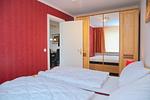 Schlafzimmer - Whg. 3 - Top-Hundeurlaub