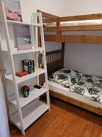 Schlafzimmer - Whg. 3 - Top-Hundeurlaub