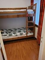 Schlafzimmer - Whg. 3 - Top-Hundeurlaub