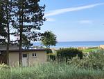 Meerblick - Whg. 3 - Top-Hundeurlaub