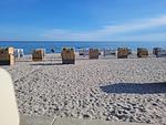 Strand - Whg. 3 - Top-Hundeurlaub
