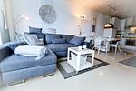 Wohnzimmer - 0511 - Top-Hundeurlaub