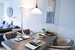 Wohnzimmer - 0511 - Top-Hundeurlaub