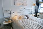 Schlafzimmer - 0511 - Top-Hundeurlaub