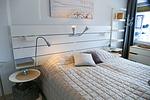 Schlafzimmer - 0511 - Top-Hundeurlaub