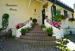 Ferienwohnung Rosengarten - Top-Hundeurlaub