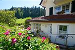 Ferienwohnung Rosengarten - Top-Hundeurlaub