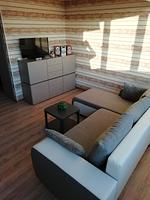 Ferienwohnung Möwe Schönberg - Top-Hundeurlaub