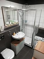 Ferienwohnung Möwe Schönberg - Top-Hundeurlaub