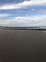 Chalet Zeeland-Haus mit Zaun Hausnr. B067 - Top-Hundeurlaub