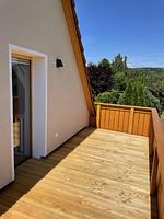 Haus am Heldrastein - Top-Hundeurlaub