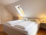 Lütt Hus - Lütt Arnis - Top-Hundeurlaub