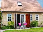 Lütt Hus - Lütt Arnis - Top-Hundeurlaub