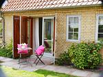 Lütt Hus - Lütt Arnis - Top-Hundeurlaub